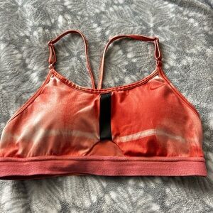 Women's Light-Support
Padded Allover Print
Sports Bra